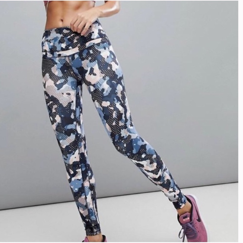 Varley leggings